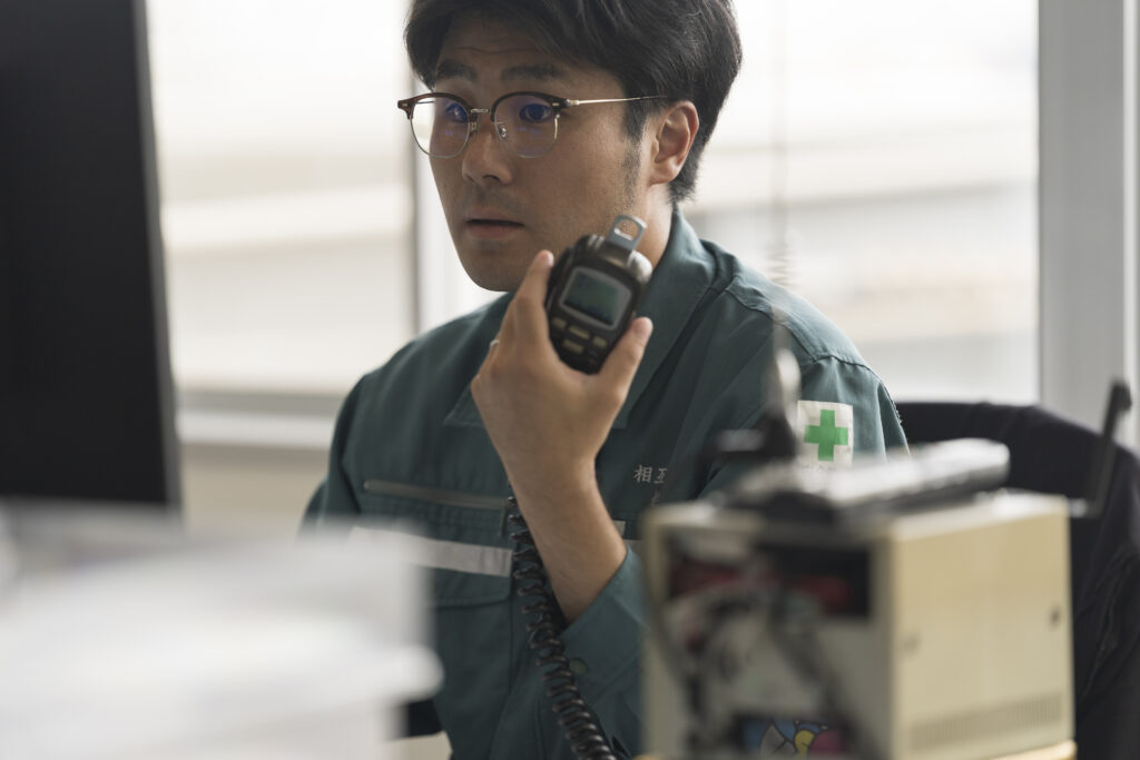 ICロジスティックセンター03