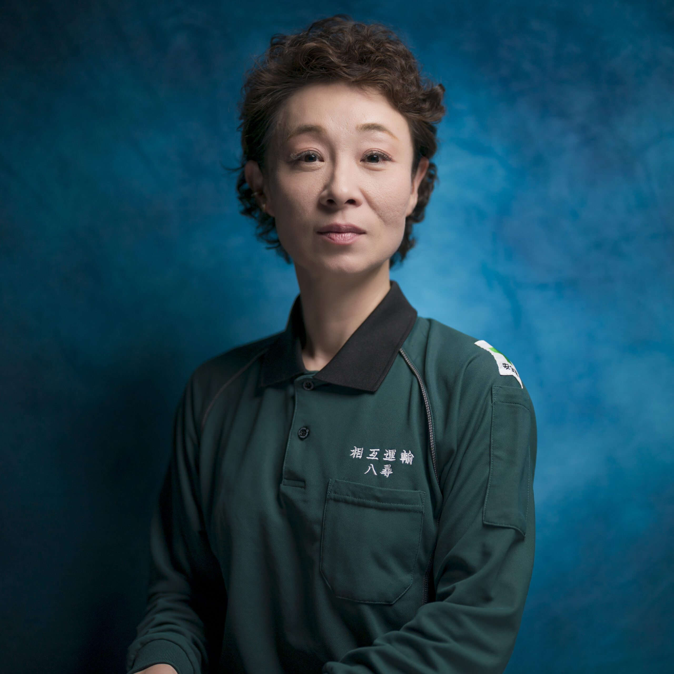 八尋 由紀