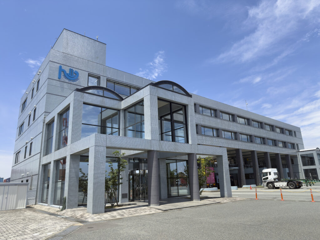 コンテナ事業01