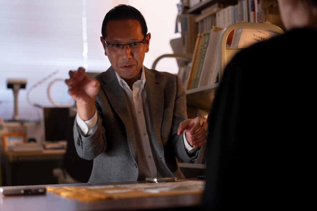 北部九州の随所に残る大陸文化の痕跡