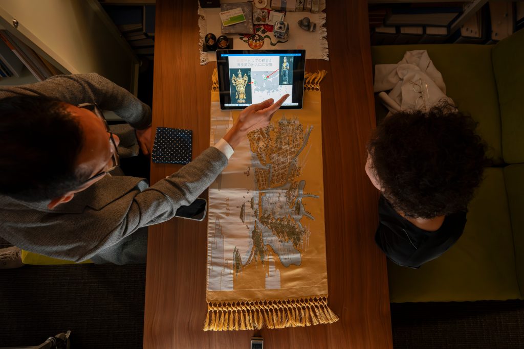 実はラーメンも博多から全国へ広がった!?