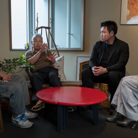 博多港語り部 vol. 3 アートにまつわる座談会 公開